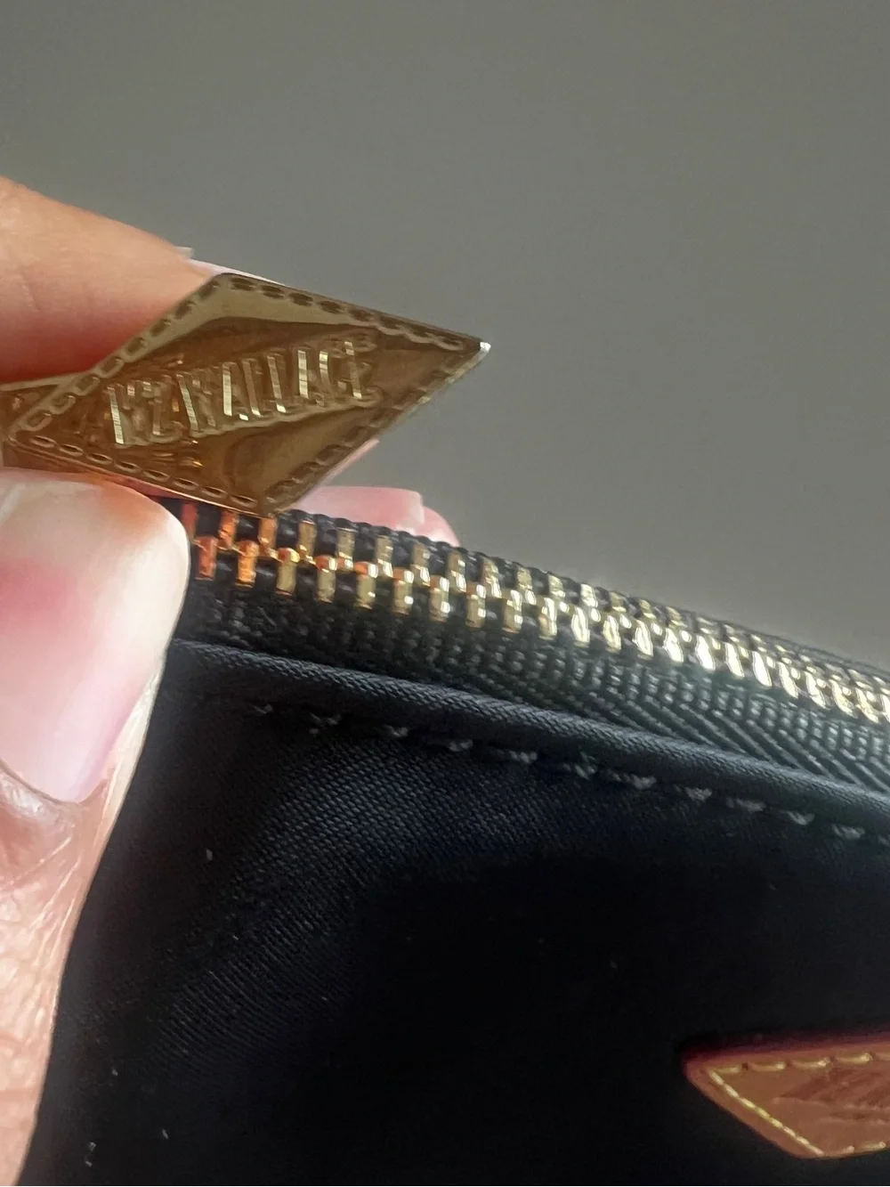 MZ Wallace pre loved